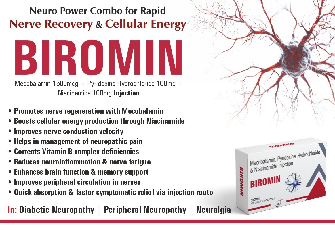 BIromin